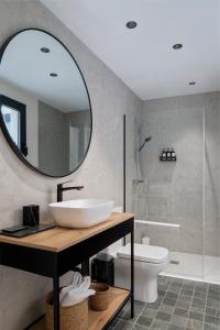 Refinadores Boutique Apartments