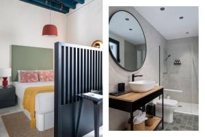 Refinadores Boutique Apartments