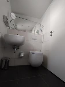 Budget Twin Room room in Fürstenhof Wernigerode