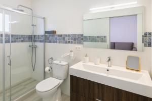 Conil, patio atalaya