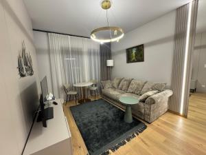 Sława apartament przy plaży Wioska Żeglarska
