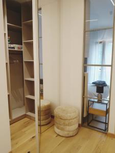 Sława apartament przy plaży Wioska Żeglarska