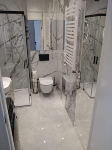 Sława apartament przy plaży Wioska Żeglarska