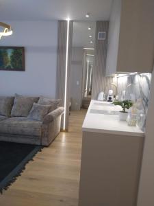 Sława apartament przy plaży Wioska Żeglarska