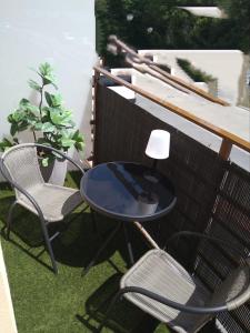 Sława apartament przy plaży Wioska Żeglarska