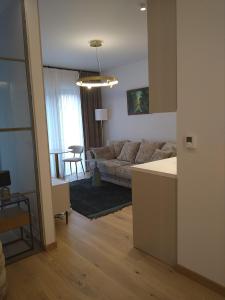 Sława apartament przy plaży Wioska Żeglarska