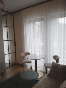 Sława apartament przy plaży Wioska Żeglarska
