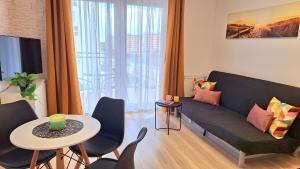 ATapartments - Cztery Oceany II