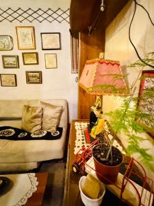 Studio-Apartment near the Arch!