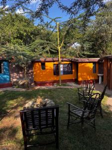 Bookup 5 bedroom house with a pool ngong