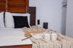 Holiday Homes 3 & 4 - Cozy Urban Retreats in the Heart of Kos