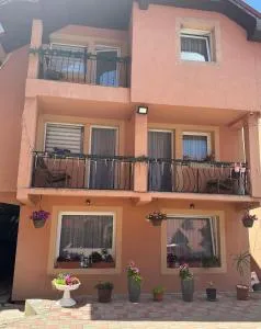 Cabana Mea STRAJA
