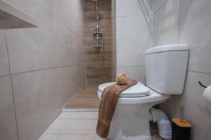 Holiday Homes 3 & 4 - Cozy Urban Retreats in the Heart of Kos