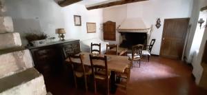 Maisons de vacances Maison de famille traditionnelle provencale : photos des chambres