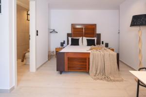 Holiday Homes 3 & 4 - Cozy Urban Retreats in the Heart of Kos