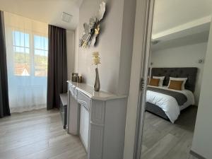 Appartements Holiday week-end mercurey : photos des chambres