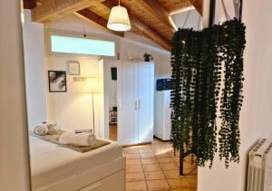 Boutique apartment with WiFi e small Garden