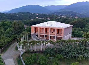 Cozy Villa near Kobuleti