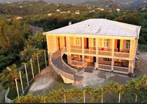 Cozy Villa near Kobuleti