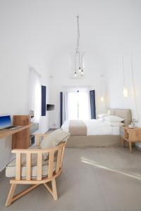 Amor Hideaway Villas Santorini Greece