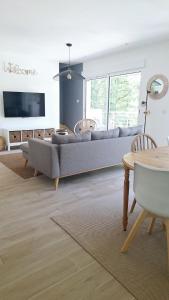 Maisons de vacances Villa Dolce Vita, au calme avec piscine : photos des chambres