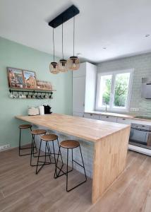 Villa Dolce Vita, au calme avec piscine