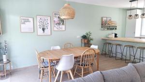 Villa Dolce Vita, au calme avec piscine