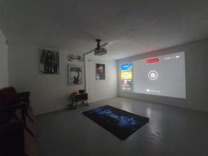 Maisons de vacances Villa Dolce Vita, au calme avec piscine : photos des chambres