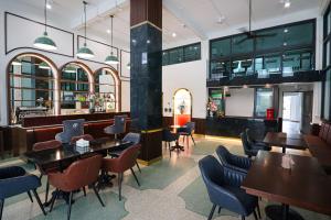 Vintana Siam Bangkok - Hostels, Bangkok