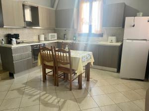 Kampos Apartment
