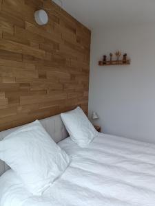 Appartements Se detendre Au Petit Epi : Appartement 1 Chambre