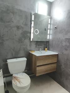 Appartements Se detendre Au Petit Epi : photos des chambres
