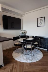 Cozy Stop Apartament