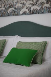 Dimora la Fenice Suite Smeraldo