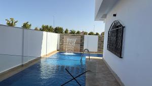 Villa de luxe Océan Asilah