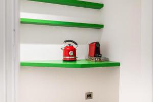 Ferrara Palace Apartments - Centro Storico Palermo