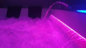 Casa Rioda vasca idromassaggio e posizione ideale