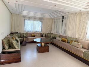 Villa de luxe Océan Asilah