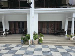 Lovers paradise Self-catering apartments