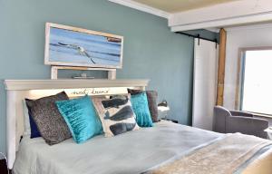 Seaview on 2822 Happy Whale Cottage