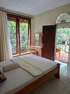 Puja Arsri Homestay - Reiki Healing
