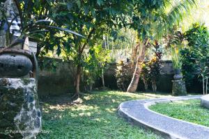 Puja Arsri Homestay - Reiki Healing