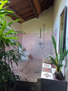 Puja Arsri Homestay - Reiki Healing