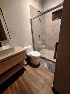 New beachfront apartment!