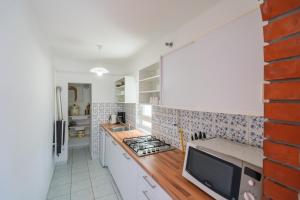 MyFlat Piroska Holiday Home