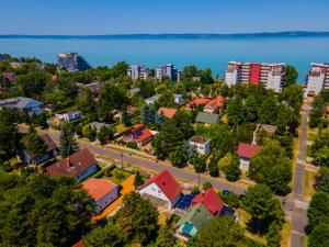 MyFlat Piroska Holiday Home