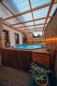 Sapanca Villa Şen 2