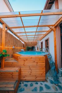 Sapanca Villa Şen 2