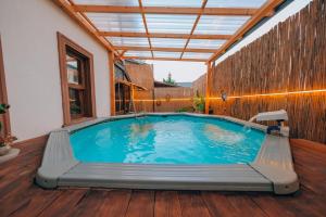 Sapanca Villa Şen 2