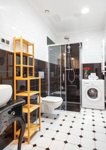 Classy Apartments - Ruska